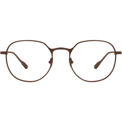 Serengeti Cameron Optic Eyeglasses Bronze Medium