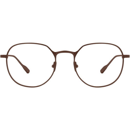 Serengeti Cameron Optic Eyeglasses Bronze Medium