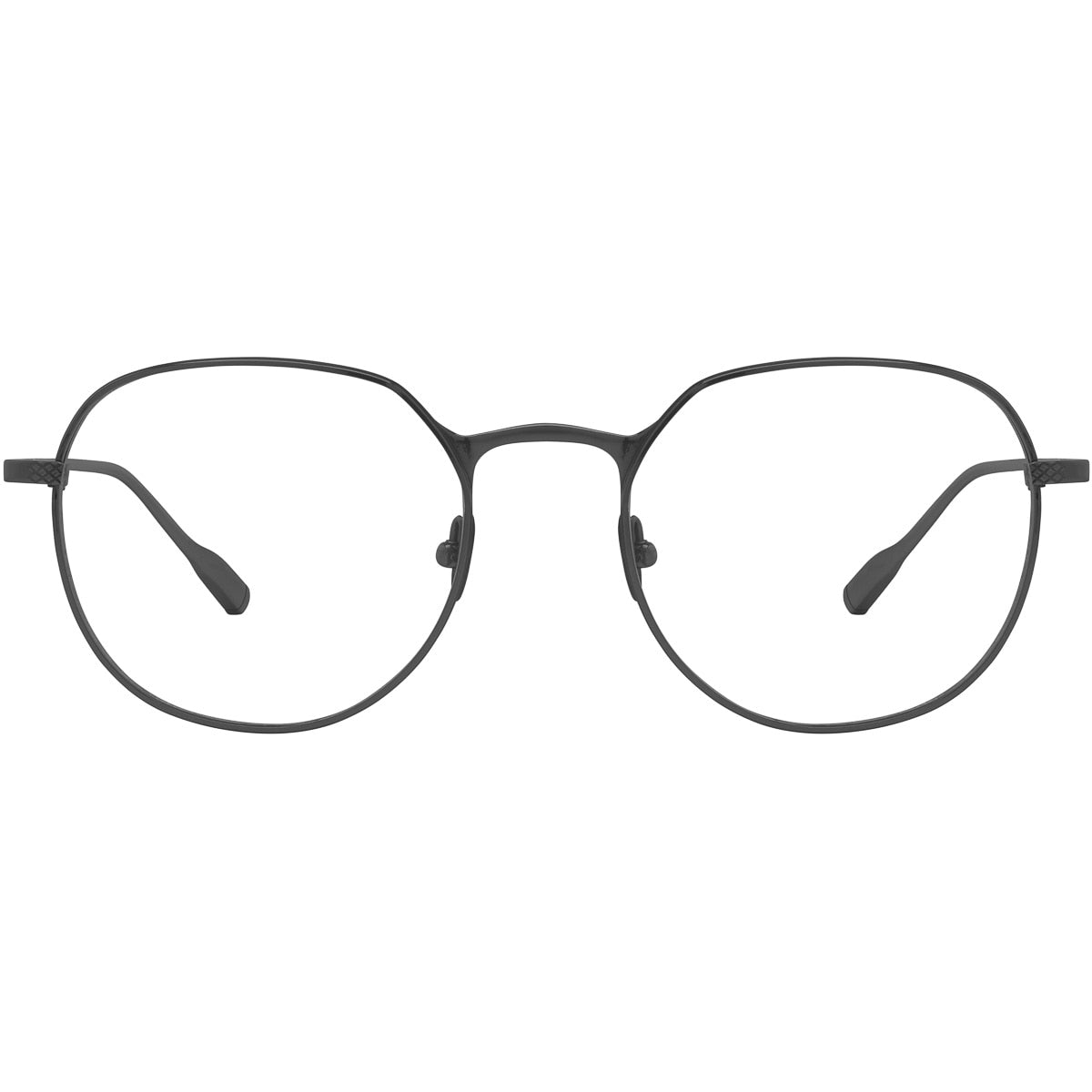 Serengeti Cameron Optic Eyeglasses Gunmetal Medium