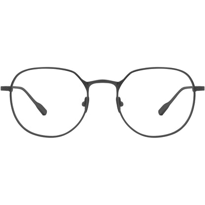 Serengeti Cameron Optic Eyeglasses Gunmetal Medium