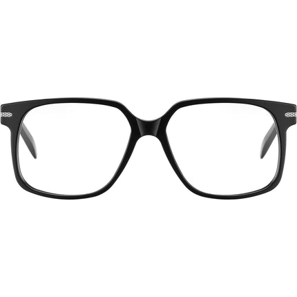 Serengeti Charlie Optic Eyeglasses Shiny Black Medium