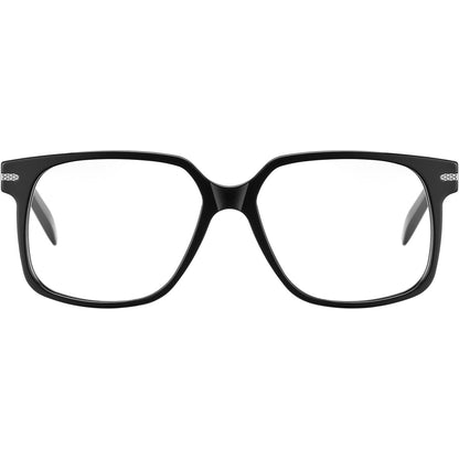 Serengeti Charlie Optic Eyeglasses Shiny Black Medium