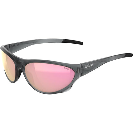 Bolle Chimera Sunglasses Grey Frost Medium