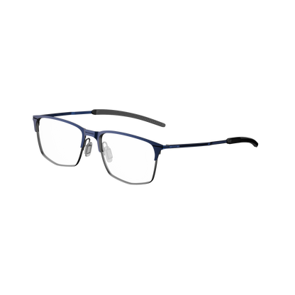 Bolle Covel 01 Eyeglasses Dark Blue Matte Medium