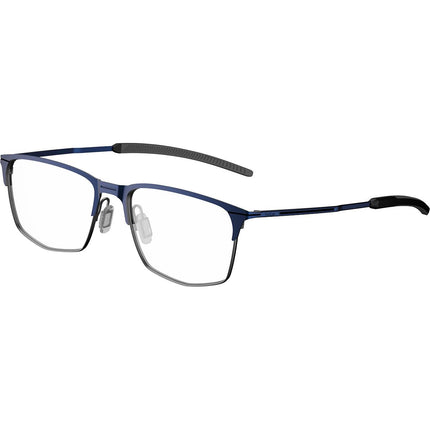 Bolle Covel 01 Eyeglasses Dark Blue Matte B Medium