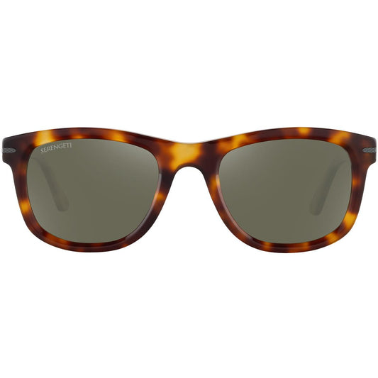 Serengeti DANNY Sunglasses Classic Tortoise Medium, Large