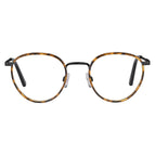 Small-Medium / Shiny Light Gold