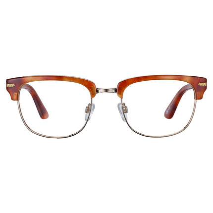 Serengeti Denzel Optic Eyeglasses Havana Shiny Medium