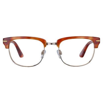 Serengeti Denzel Optic Eyeglasses Havana Shiny Medium