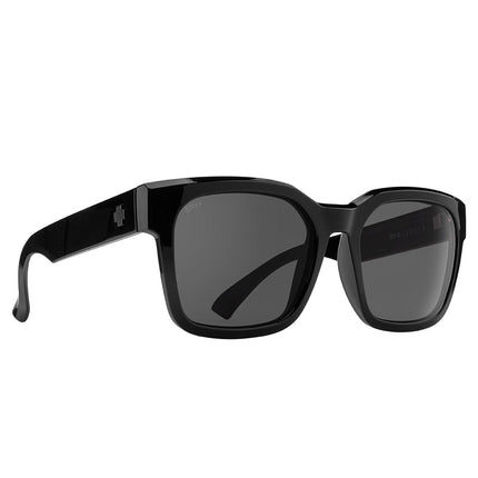 Spy Dessa Sunglasses Black Small-Medium