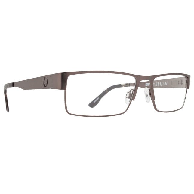 Spy ELIJAH 55 Eyeglasses Gunmetal Medium