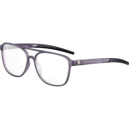 Bolle EMERAL 06 Eyeglasses Dark Purple Frost Medium