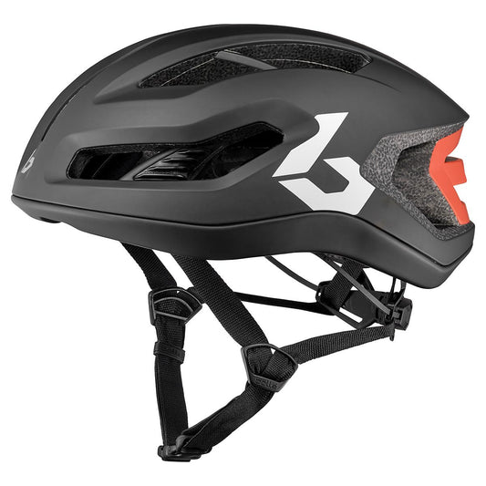 Bolle Eco Avio Mips Cycling Helmet  Black Matte Medium M 55-59