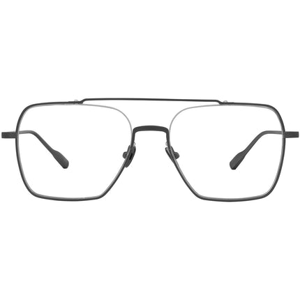 Serengeti Eddie Optic Eyeglasses Gunmetal Medium