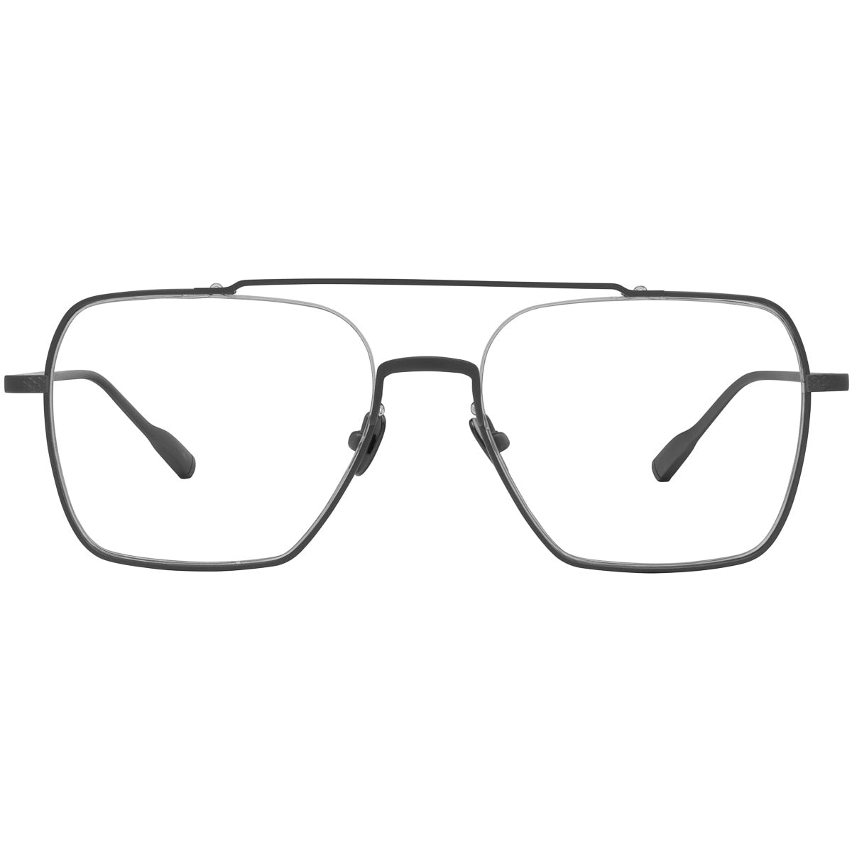 Serengeti Eddie Optic Eyeglasses Gunmetal Medium