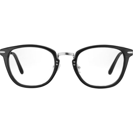 Serengeti Egon M Optic Eyeglasses Shiny Black Medium