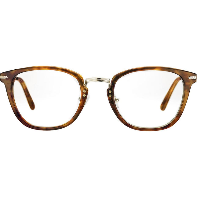 Serengeti Egon S Optic Eyeglasses Havana Shiny Small