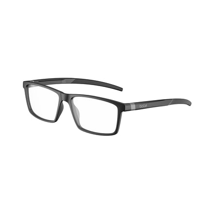 Bolle Emeral 01 Eyeglasses Black Matte Medium