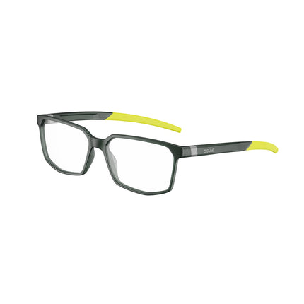 Bolle Emeral 03 Eyeglasses Light Green Frost Medium