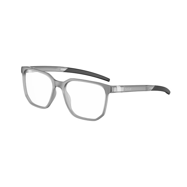 Bolle Emeral 04 Eyeglasses Light Grey Frost Medium