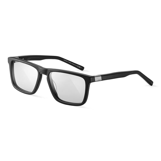 Bolle Epid 01 Eyeglasses  Black Matte Medium