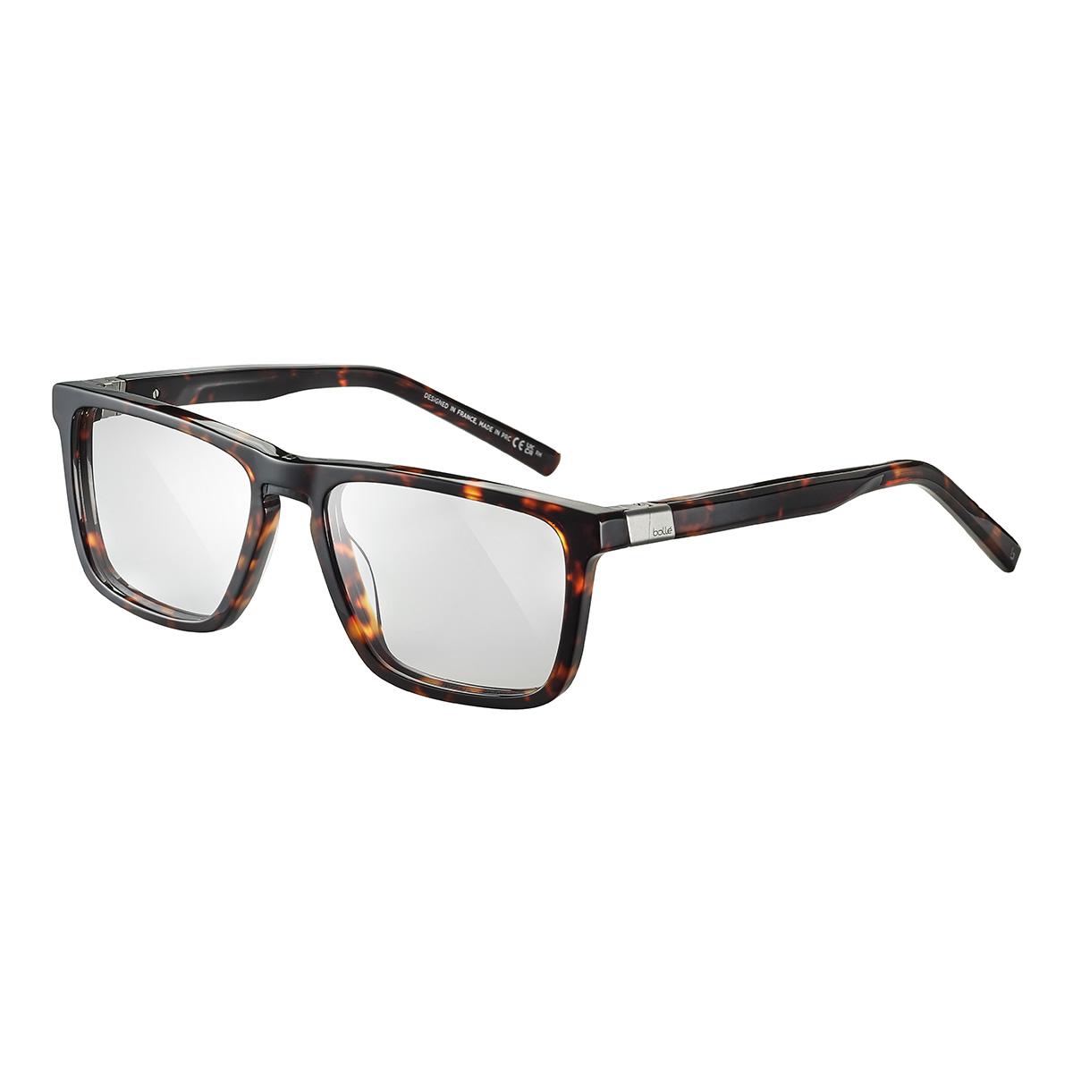 Bolle Epid 01 Eyeglasses Havana Shiny Medium