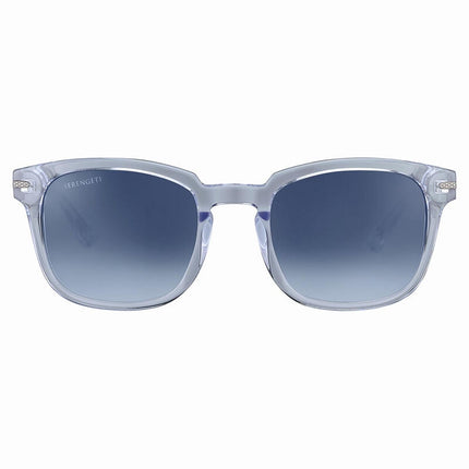 Serengeti Ethan Sunglasses Crystal Shiny Medium