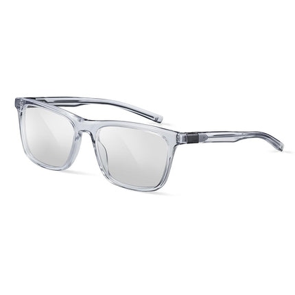 Bolle Feld 01 Eyeglasses Crystal Shiny Large