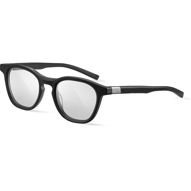 Bolle Feld 03 Eyeglasses Black Matte Small