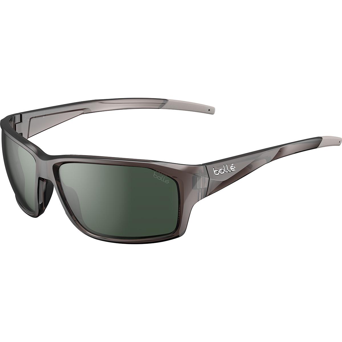 Bolle Fenix Sunglasses Oak Crystal Medium