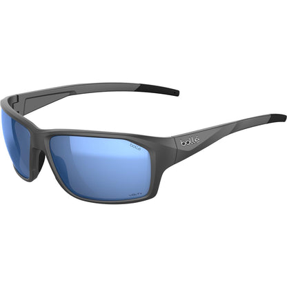 Bolle Fenix Sunglasses Titanium Matte Medium