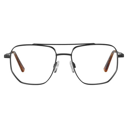 Serengeti Follen Optic Eyeglasses Matte Black Large