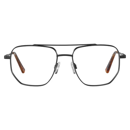 Serengeti Follen Optic Eyeglasses Matte Black Large