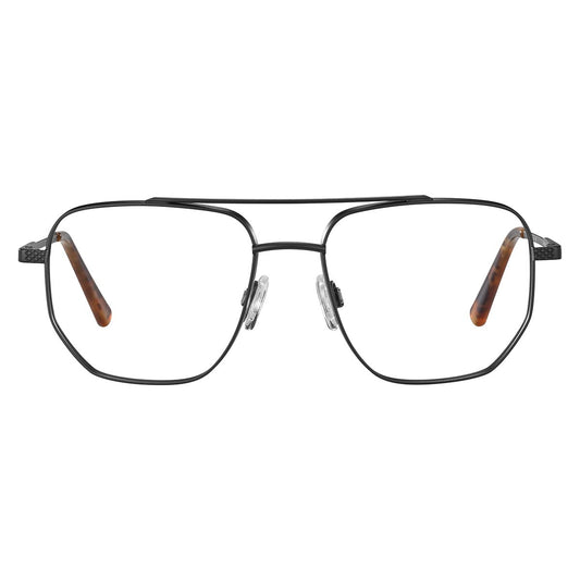 Serengeti Follen Optic Eyeglasses Matte Black Large