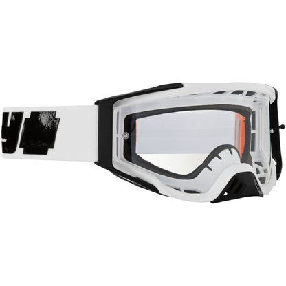 Spy Foundation Goggles Reverb Contrast Medium-Large, Large-Extra Large