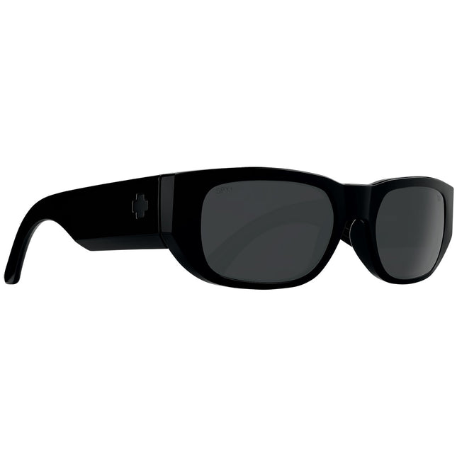 Spy GENRE Sunglasses Black 54-20-143