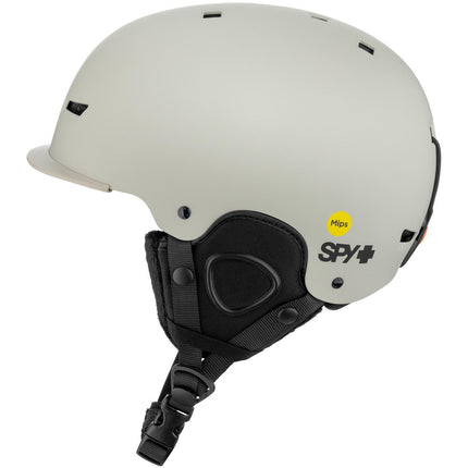 Spy Galactic MIPS Ski Helmets Matte Clay Large L 59-61