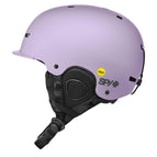 Medium M 56-58 / Matte Lilac