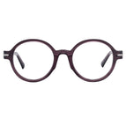 Medium / Shiny Crystal Violet