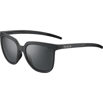 Bolle Glory Sunglasses Black Crystal Matte Large