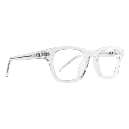 Spy HARDWIN 50 Eyeglasses Crystal Small