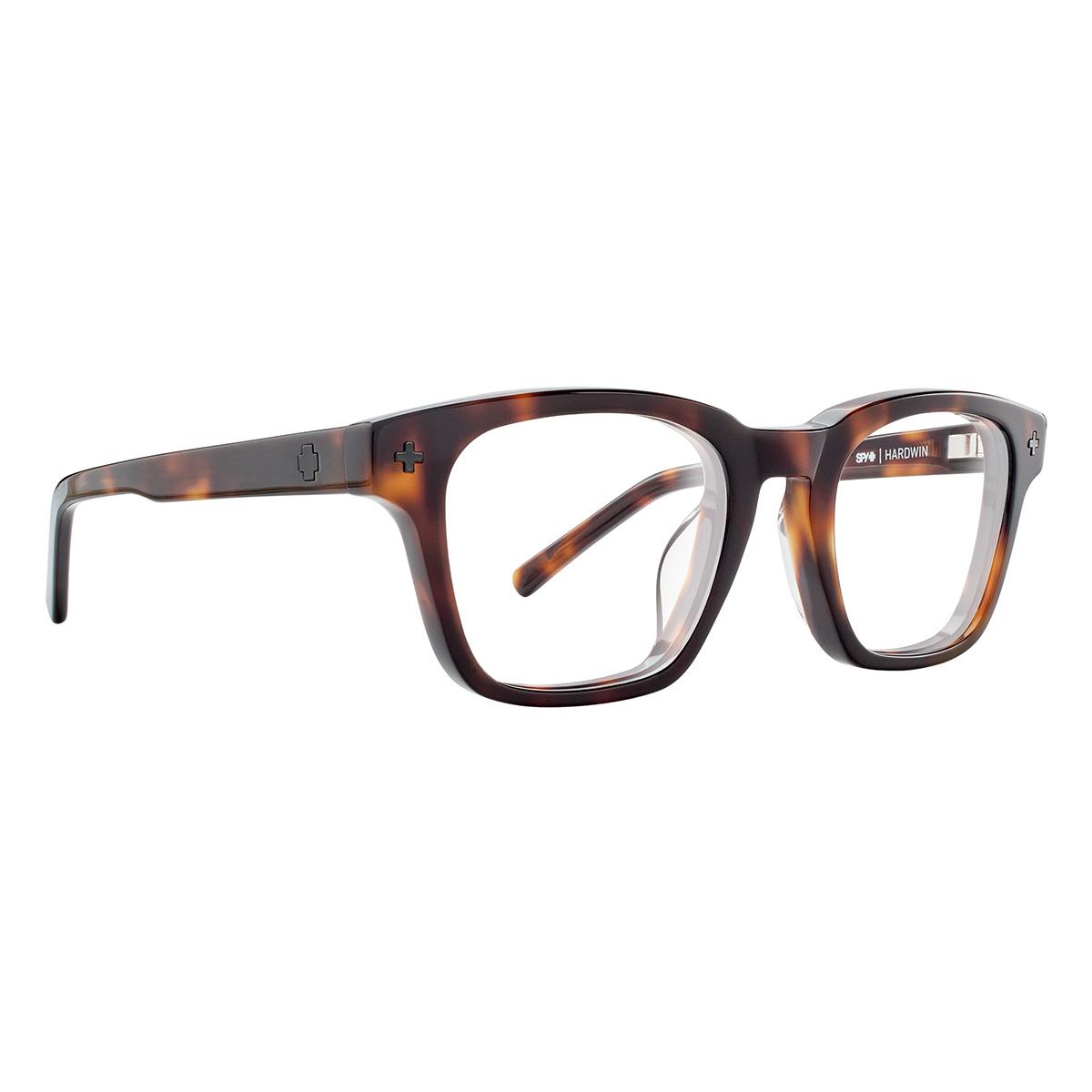 Spy HARDWIN 50 Eyeglasses Honey Tort Small