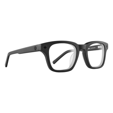 Spy HARDWIN 50 Eyeglasses Matte Black Small