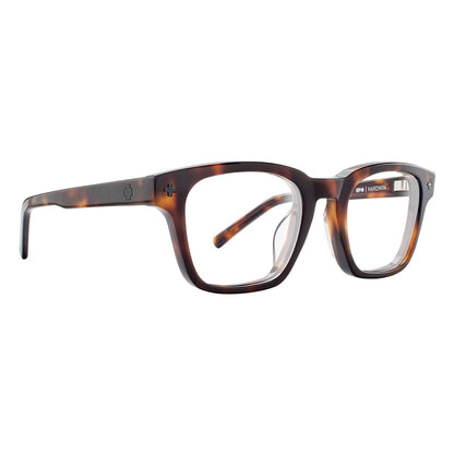 Spy HARDWIN 52 Eyeglasses Black Small