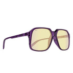 Large-Extra Large / Translucent Purple