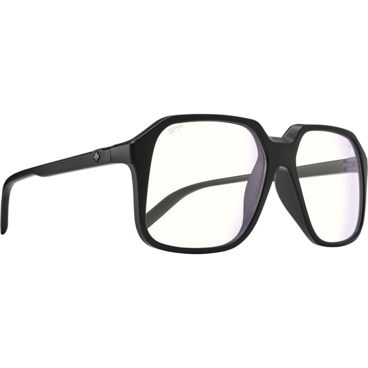 Spy HOTSPOT SCREEN Eyeglasses Matte Black Large-Extra Large