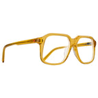 Medium-Large / Translucent Honey