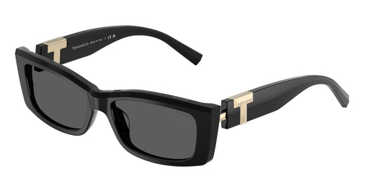Tiffany TF4240U Rectangle Sunglasses
