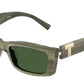 Tiffany TF4240U Rectangle Sunglasses