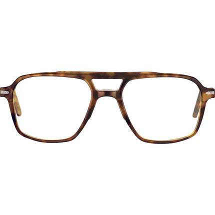 Serengeti James Optic Eyeglasses Shiny Source Havana Large